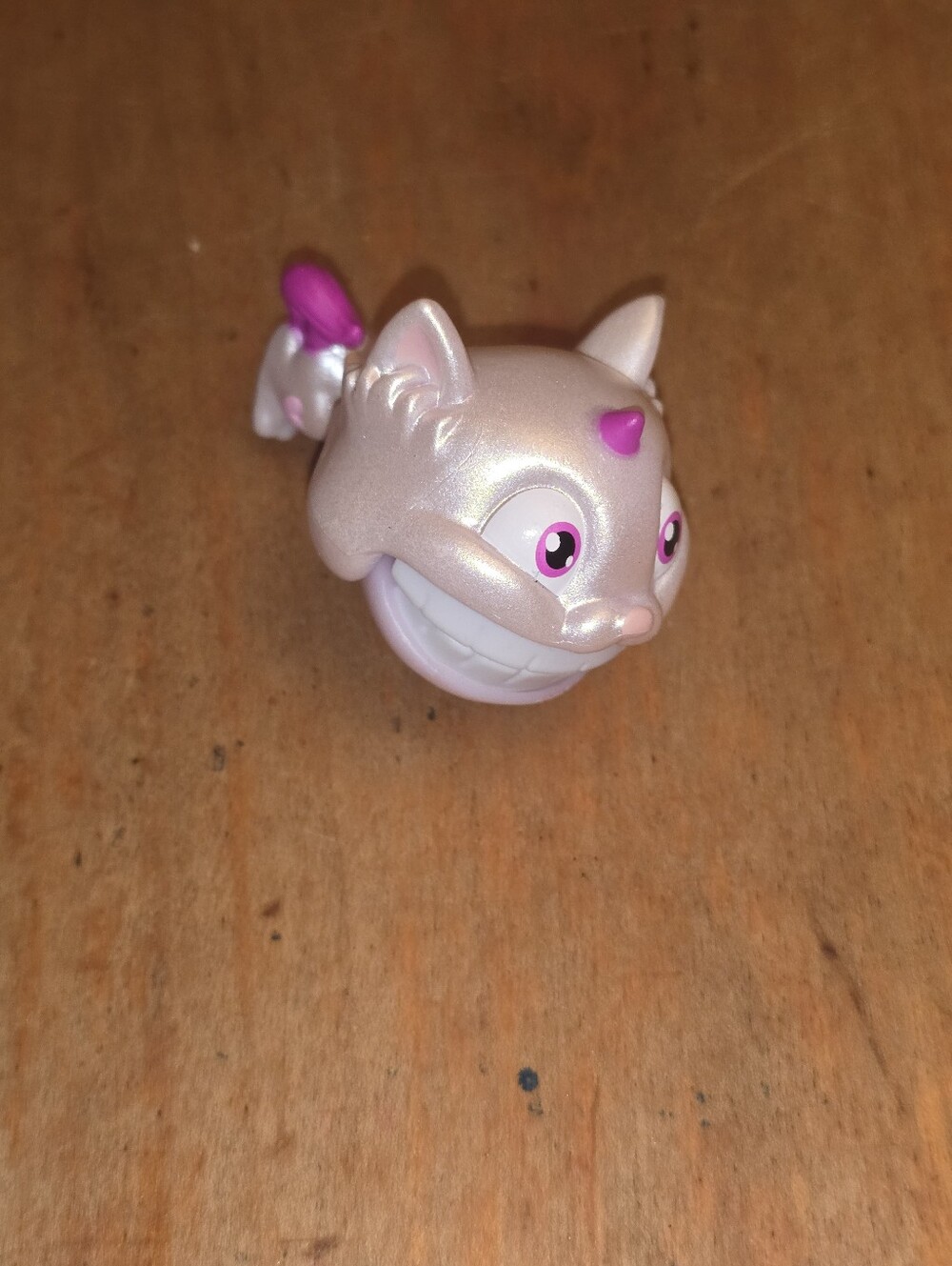 FurReal Friends Little Big Bites Unicorn Kitty Action Figure 2018 Hasbro